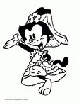 animaniacs-coloring-page-04